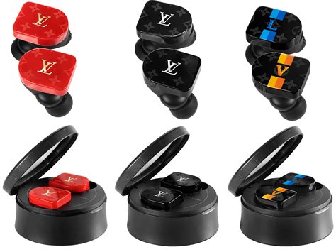 louis vuitton wireless headphones|louis vuitton headphones price.